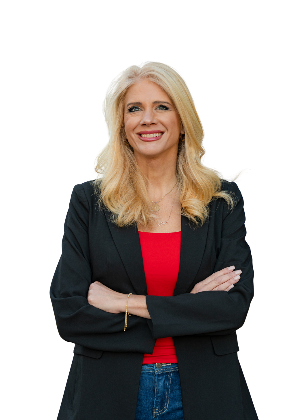 Dr. Laura Cauthen